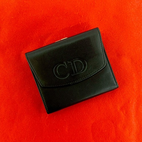 Christian dior logo - dior, cd