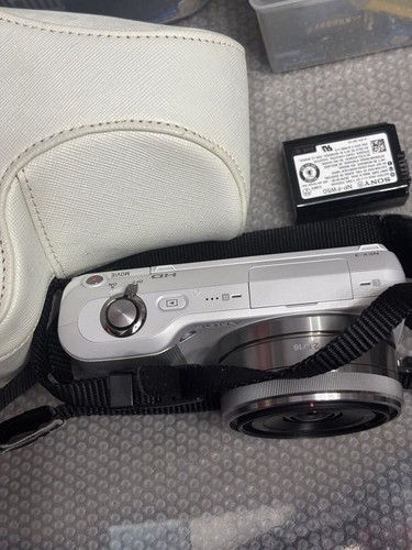 Fotocamera digitale compatta