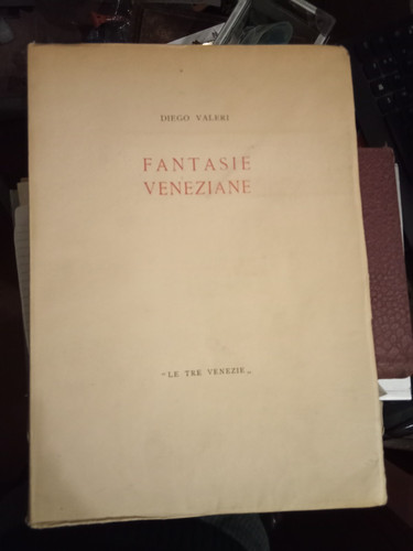 Diego valeri fantasie - diego,