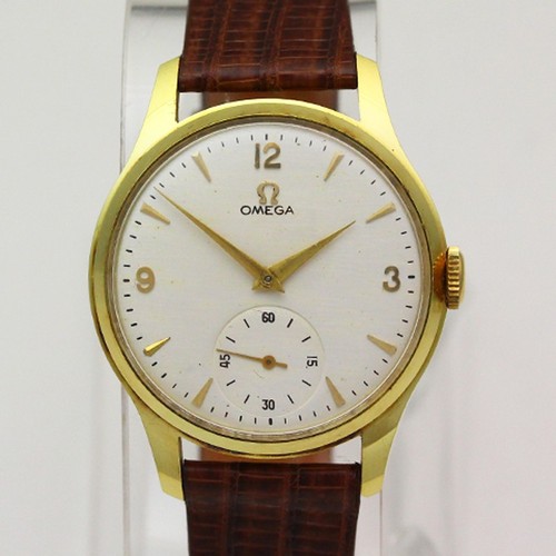 Omega 30t2 orologio polso - omega, da