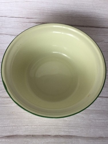 Bacile catino lavamani vintage - catino,