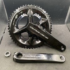 Set pedivelle Shimano Dura Ace