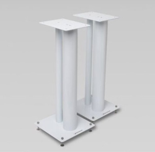 Norstone stylum white - white, satin
