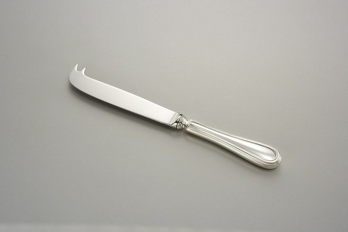 Coltello formaggio punte - formaggio, 2