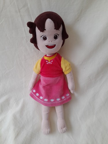 Peluche heidi studio 100 - studio,