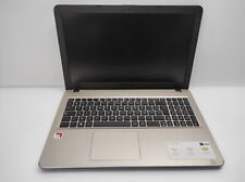 NOTEBOOK ASUS VIVOBOOK X540BA AMD A6-9225 4GB RAM 1TB HD WIN10 WEBCAM