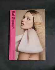 Raf Simons; Terry Jones; TASCHEN