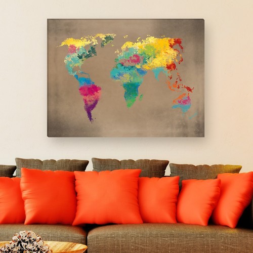 Quadro tela wandkings - tela,