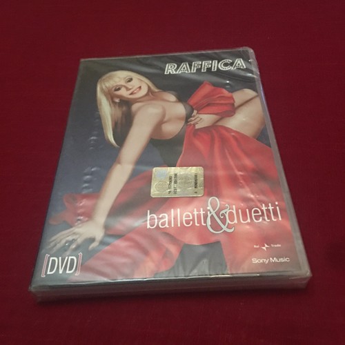 Raffaella carra raffica - raffaella,