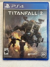 Titanfall 2 (PlayStation 4