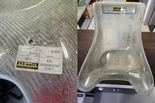 Sedile kart tillett misura - go,