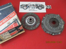 HE3772 K140 CLUTCH MECHANISM