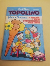 Topolino N. 1795