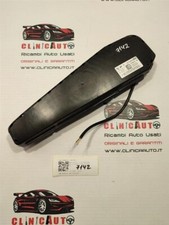 7239615 airbag sedile - 7239615, destro