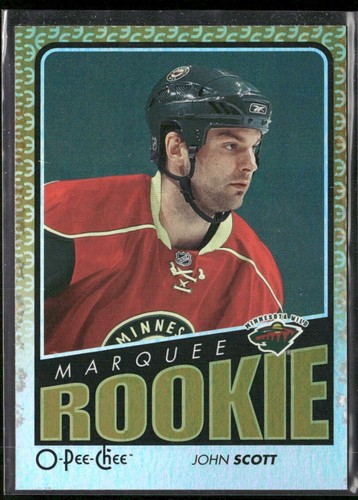 2009 pee chee marquee - o-pee-chee,
