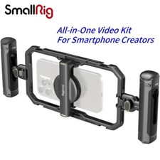 Smallrig kit video all - video, all-in-one
