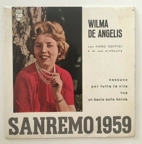 Wilma angelis sanremo - de,