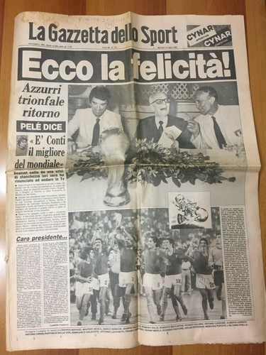 Gazzetta dello sport - sport, mondiale