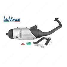 LEOVINCE 5562 LEO MARMITTA