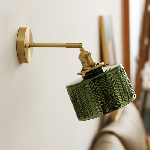 Lampada parete nordica - da,