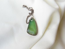 PENDENTE  ANNI 70 BIGIOTTERIA