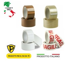 Nastro adesivo per imballaggio