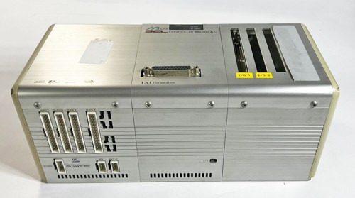 Iai super sel - super, controller