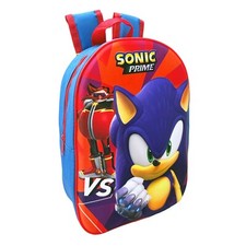 Sonic 3D EVA Zaino Borsa
