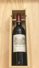 Carruades de Lafite 2011