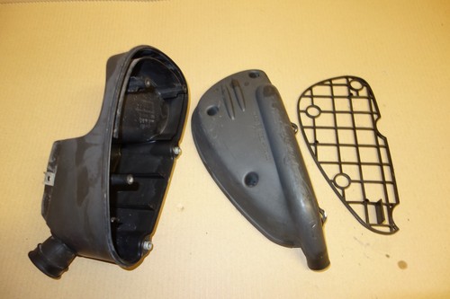 Filtro aria airbox scooter