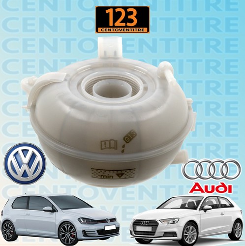 Vaschetta acqua radiatore audi - acqua,