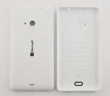 SCOCCA posteriore per Nokia