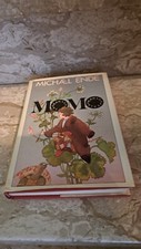 Libro Momo Michael Ende Prima