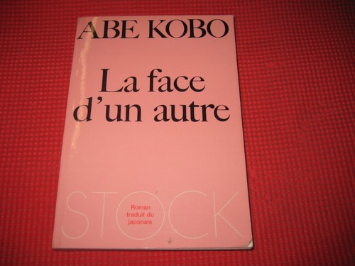 Abe kobo face - kobo:, la