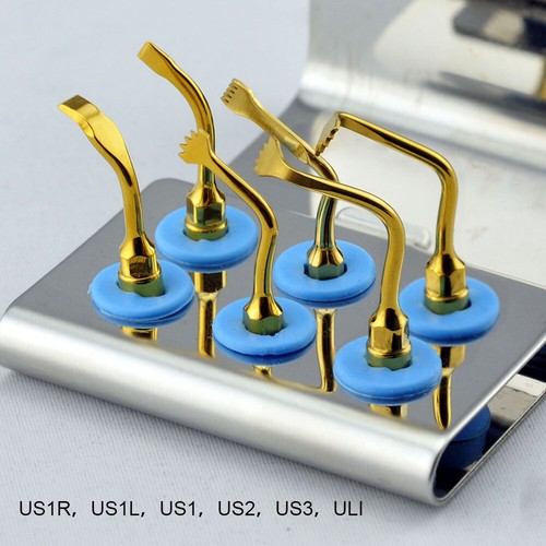 Set scaler orale - 6,