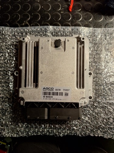 Ecu centralina agco - ecu,