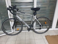 Bici da corsa uomo triban RC100 slick edition