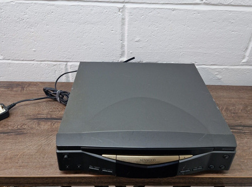 Kenwood s300 serie stereo - kenwood,