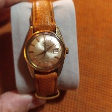 Orologio Certina Vintage Automatico