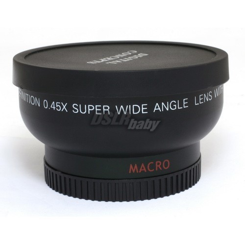 Professionale 43mm 45x - professionale,