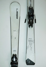 Sci Elan White Magic donna