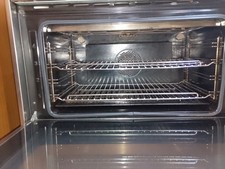 cucina a gas 5 fuochi con