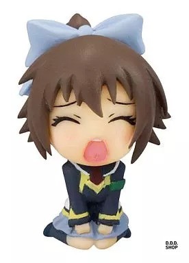 Medaka box mogana - medaka, kikaijima