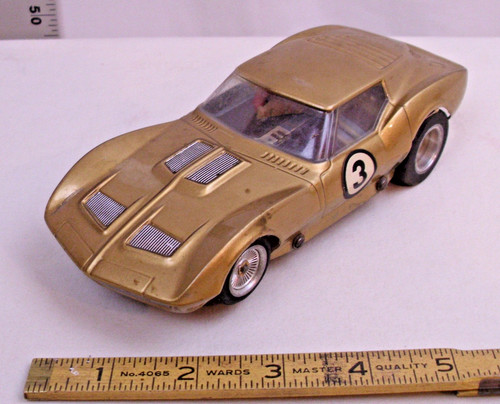Mpc 1967 mako shark slot - mako,