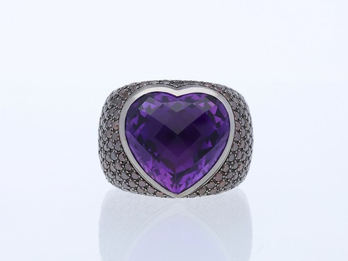 Anello design 00 ct - di, 22,00