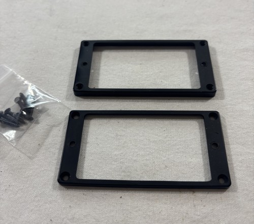 Anelli pickup humbucker