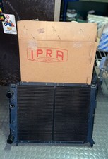 RADIATORE RAFFREDDAMENTO