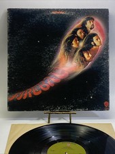 Deep Purple Fireball Vintage