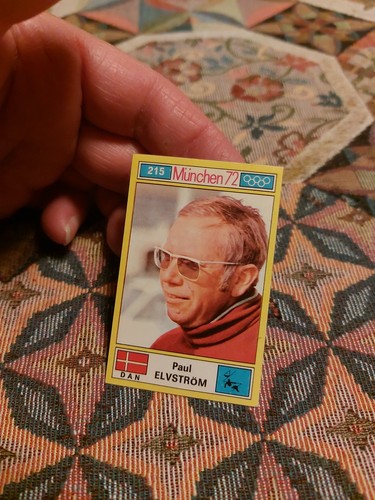Edizione panini munchen - edizione, 72