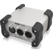 Klark Teknik DS 50